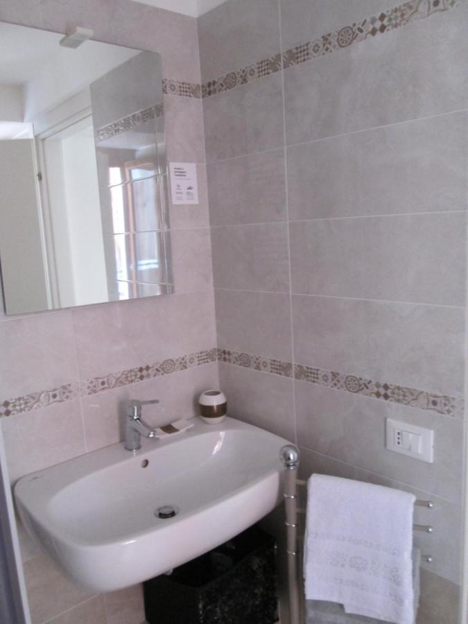 B&B Regina Margherita LʼAquila Zewnętrze zdjęcie