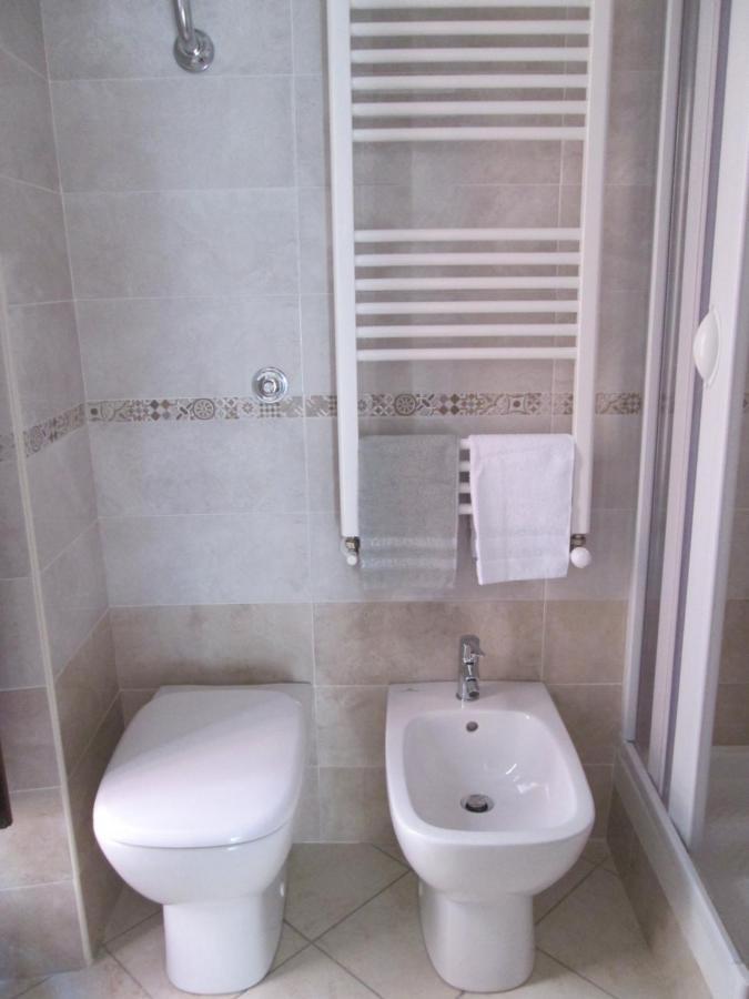 B&B Regina Margherita LʼAquila Zewnętrze zdjęcie