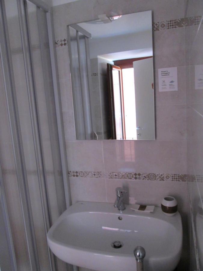 B&B Regina Margherita LʼAquila Zewnętrze zdjęcie