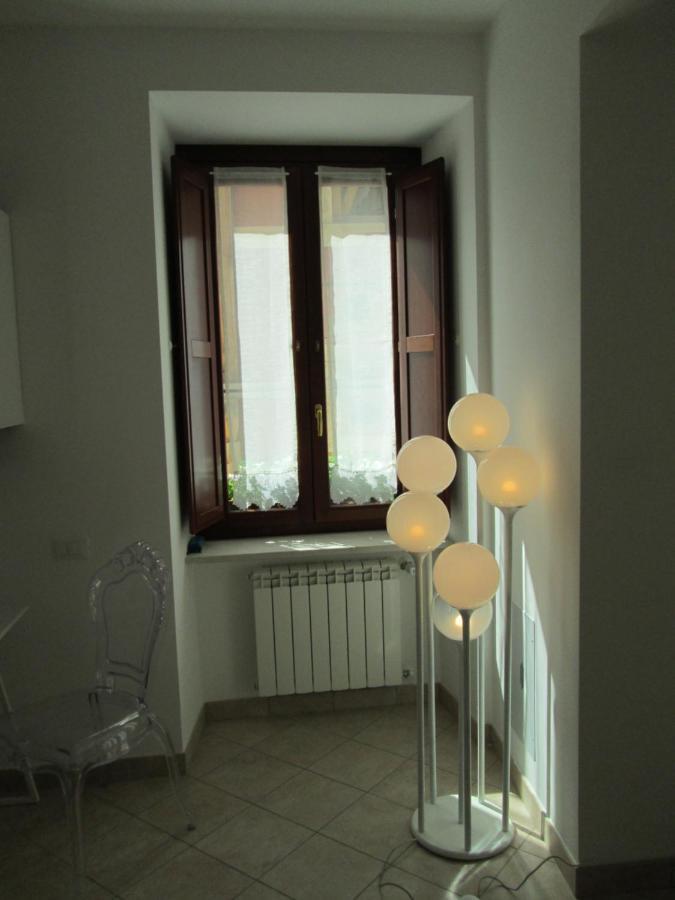 B&B Regina Margherita LʼAquila Zewnętrze zdjęcie