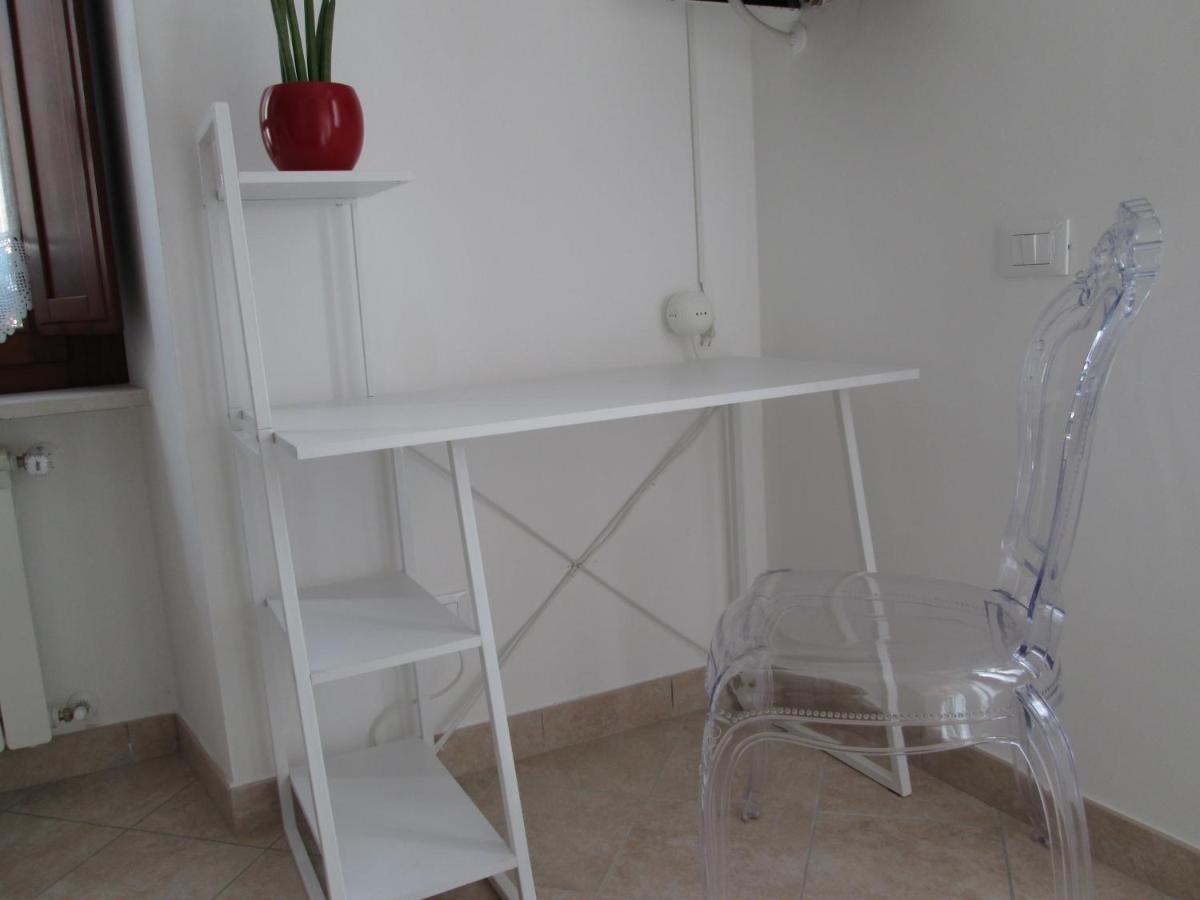 B&B Regina Margherita LʼAquila Zewnętrze zdjęcie