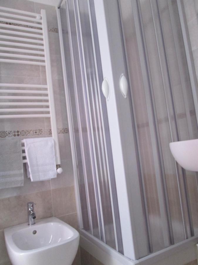 B&B Regina Margherita LʼAquila Zewnętrze zdjęcie