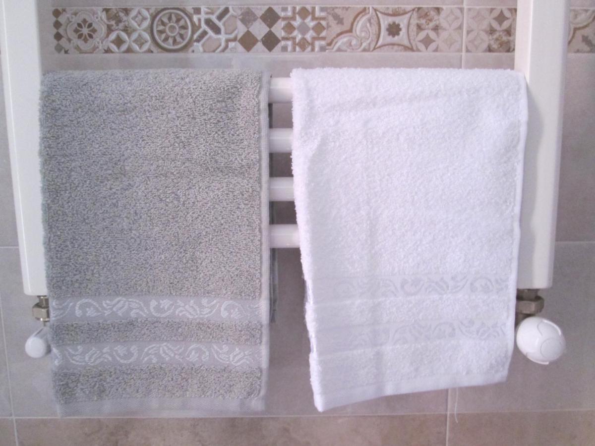 B&B Regina Margherita LʼAquila Zewnętrze zdjęcie