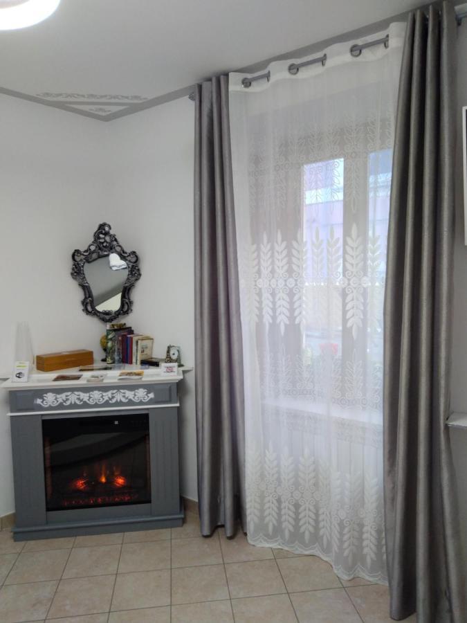 B&B Regina Margherita LʼAquila Zewnętrze zdjęcie