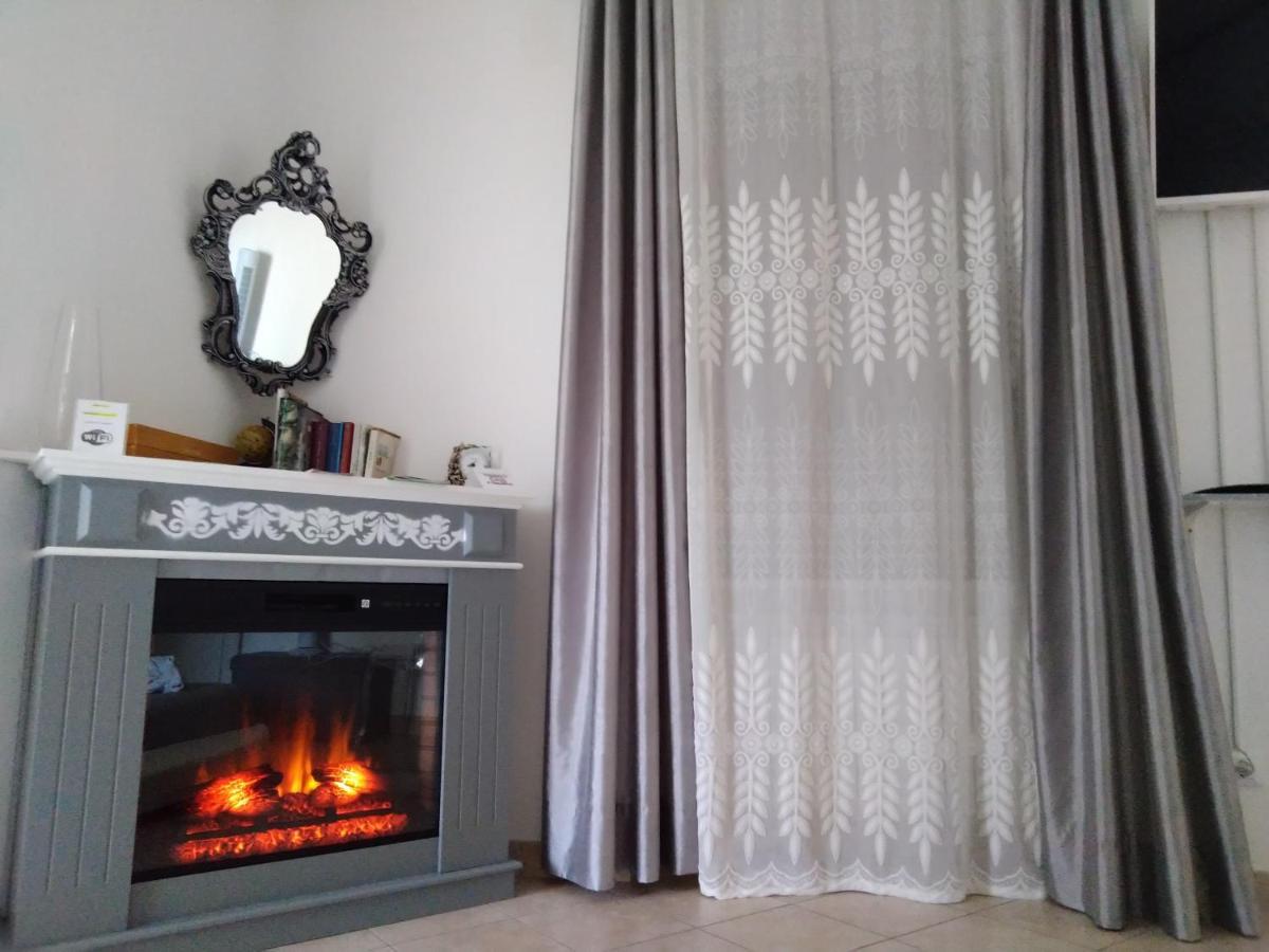 B&B Regina Margherita LʼAquila Zewnętrze zdjęcie