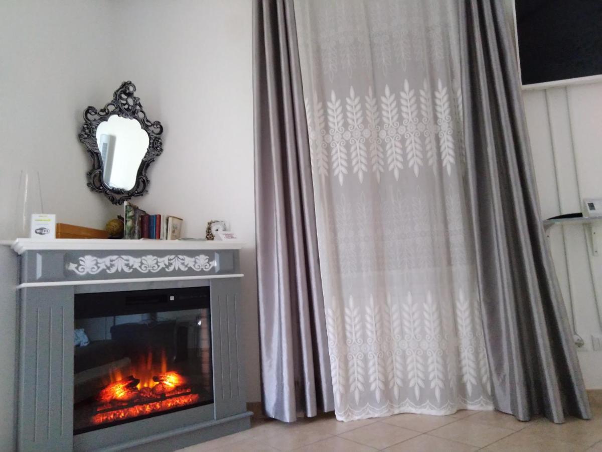 B&B Regina Margherita LʼAquila Zewnętrze zdjęcie