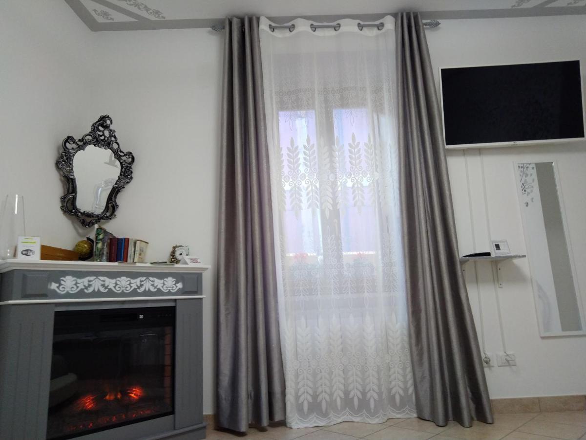 B&B Regina Margherita LʼAquila Zewnętrze zdjęcie