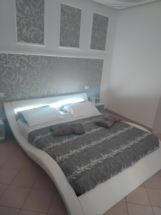 B&B Regina Margherita LʼAquila Zewnętrze zdjęcie