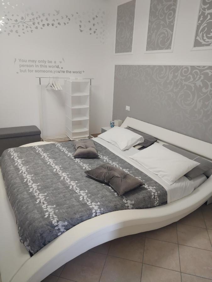 B&B Regina Margherita LʼAquila Zewnętrze zdjęcie