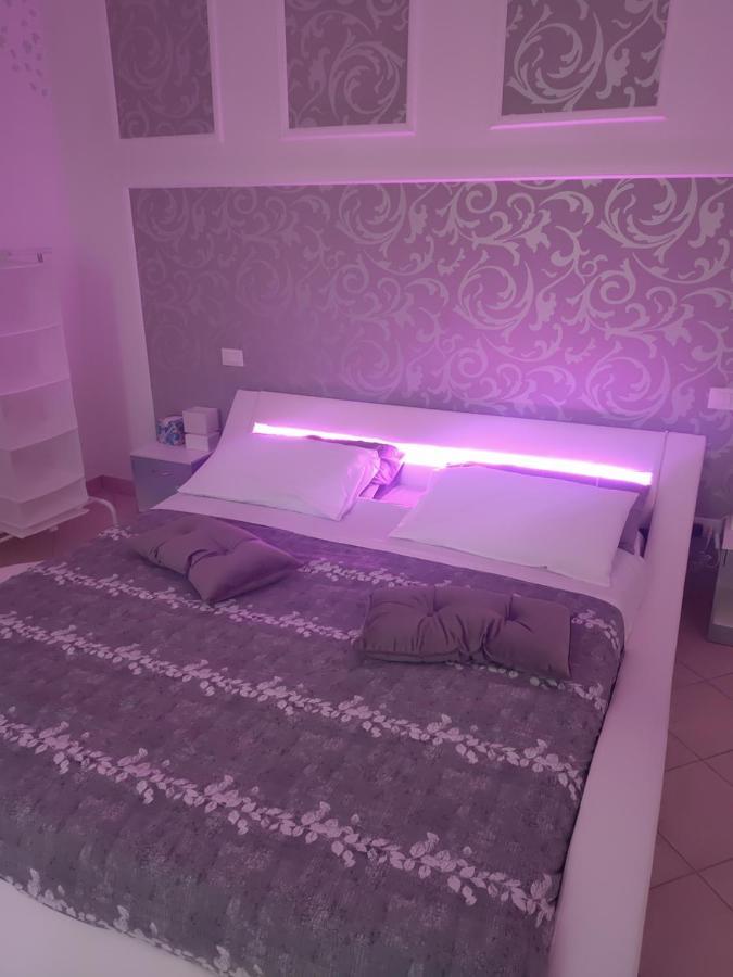 B&B Regina Margherita LʼAquila Zewnętrze zdjęcie