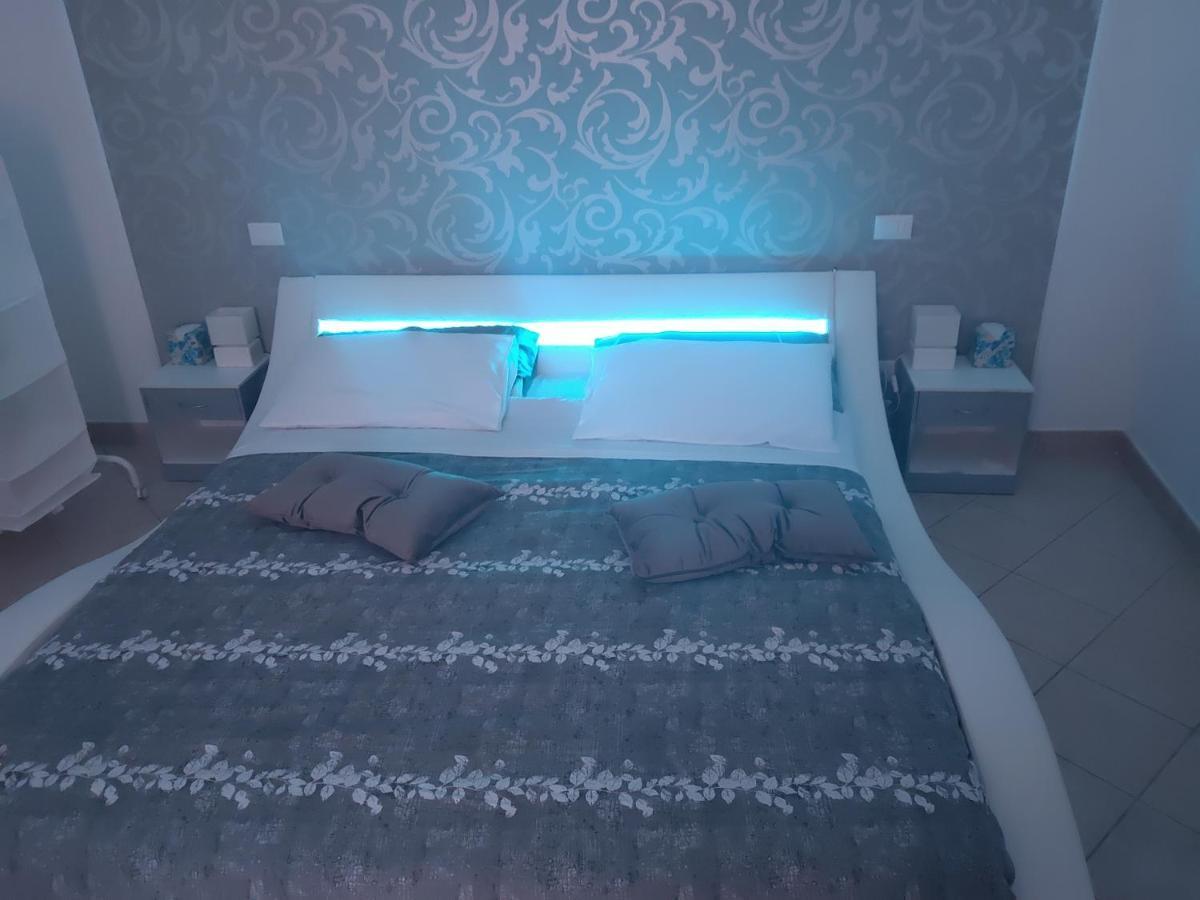 B&B Regina Margherita LʼAquila Zewnętrze zdjęcie