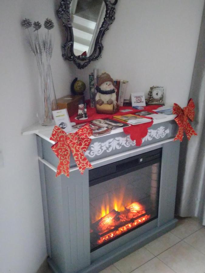 B&B Regina Margherita LʼAquila Zewnętrze zdjęcie
