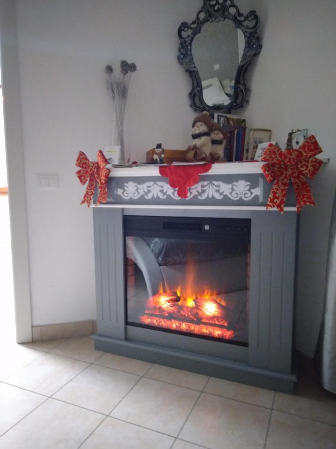 B&B Regina Margherita LʼAquila Zewnętrze zdjęcie
