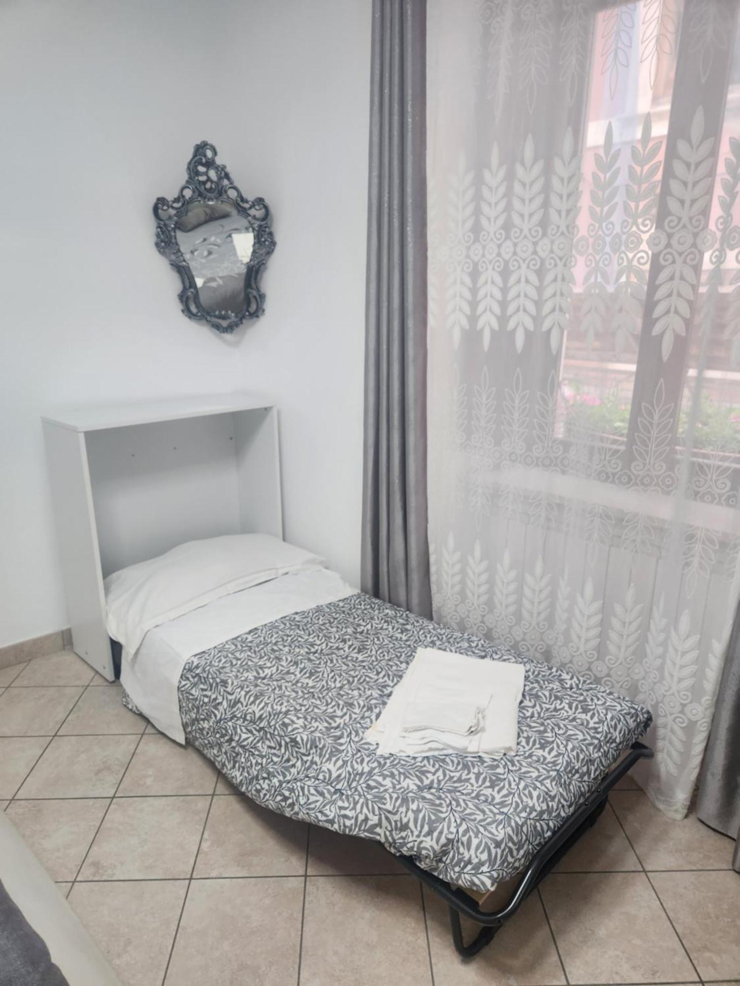 B&B Regina Margherita LʼAquila Zewnętrze zdjęcie
